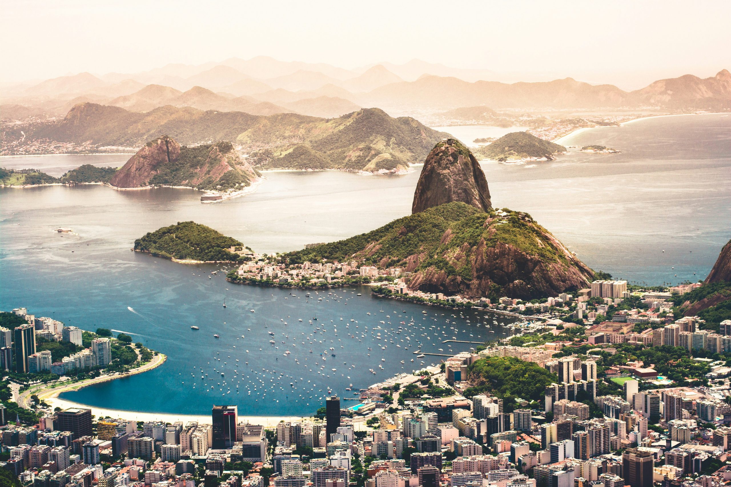 Brazil’s fintech revolution marks a new era of sustainability