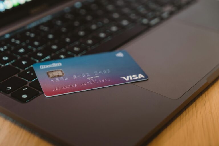 Visa joins AWS partner network