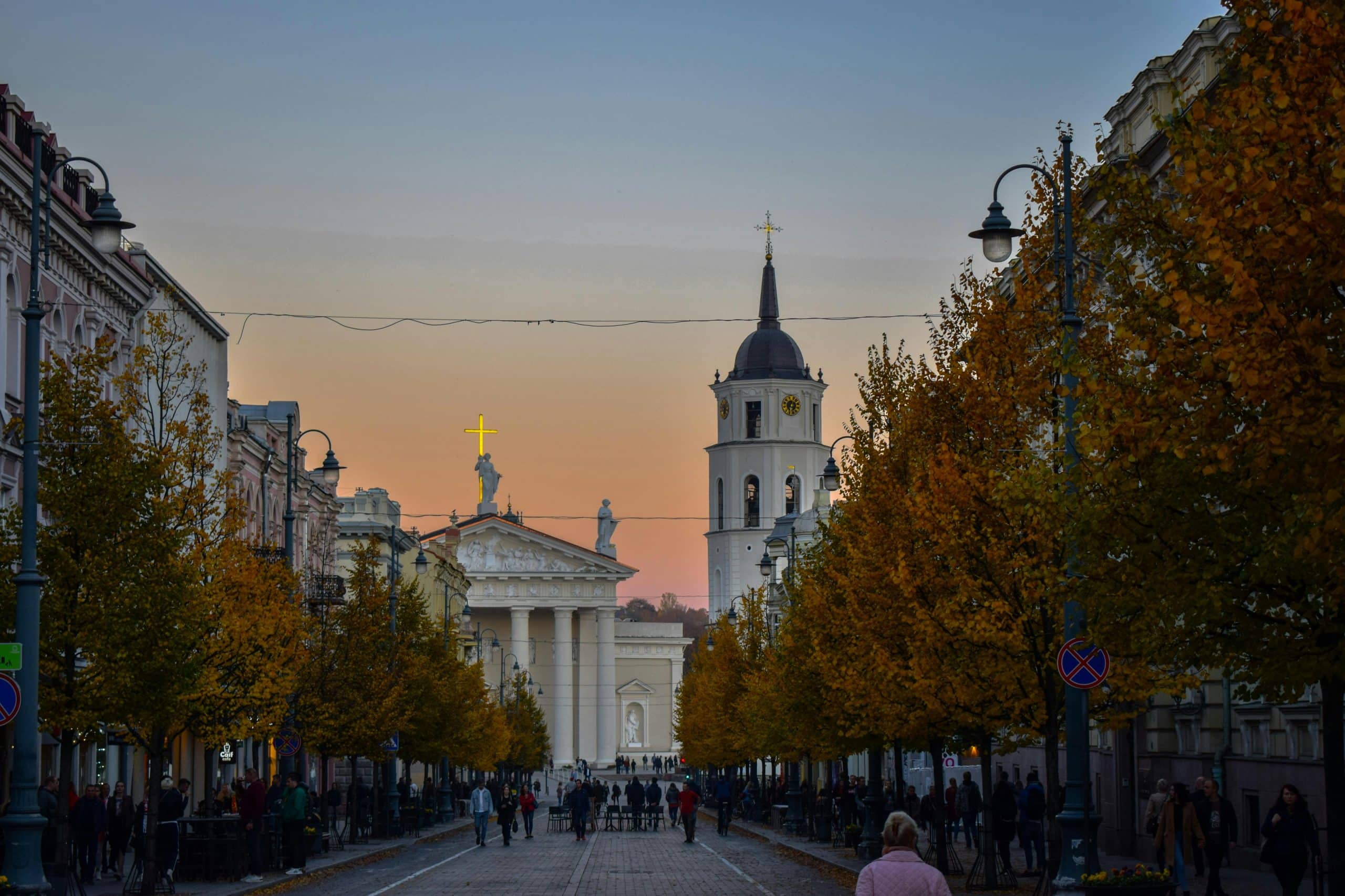 Lithuania’s fintech sector shows steady growth