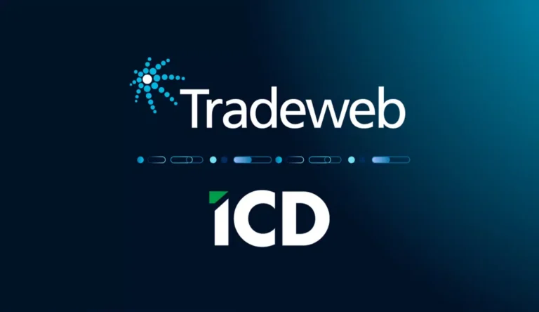 Tradeweb to acquire wealthtech ICD in $785m deal