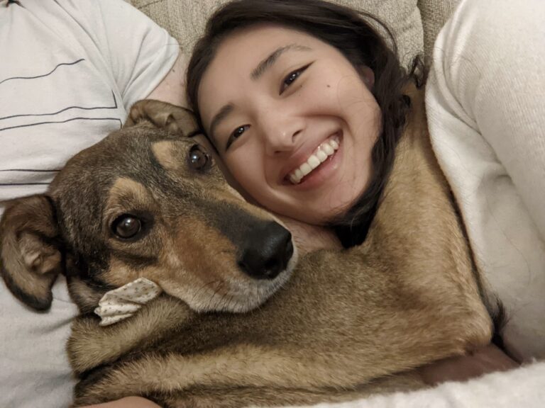 Amy Wei on disrupting the pet insurance industry
