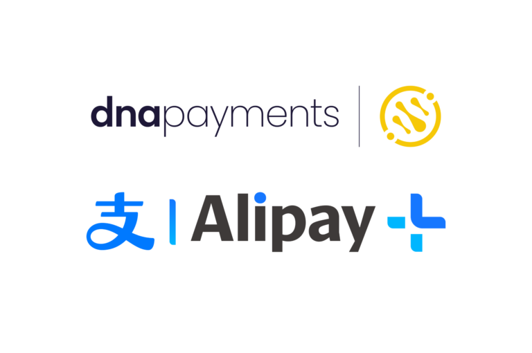DNA Payments to launch POS Alipay+ acceptance