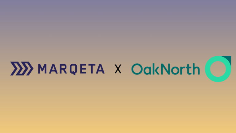 OakNorth launches small and medium business commercial cards