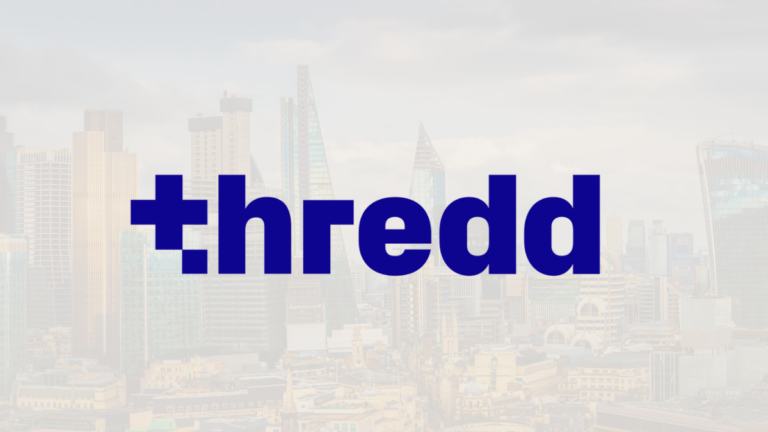Thredd expands product and technology team with four appointments