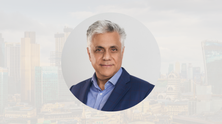 Kamran Hedjri on the past, present and future of payments