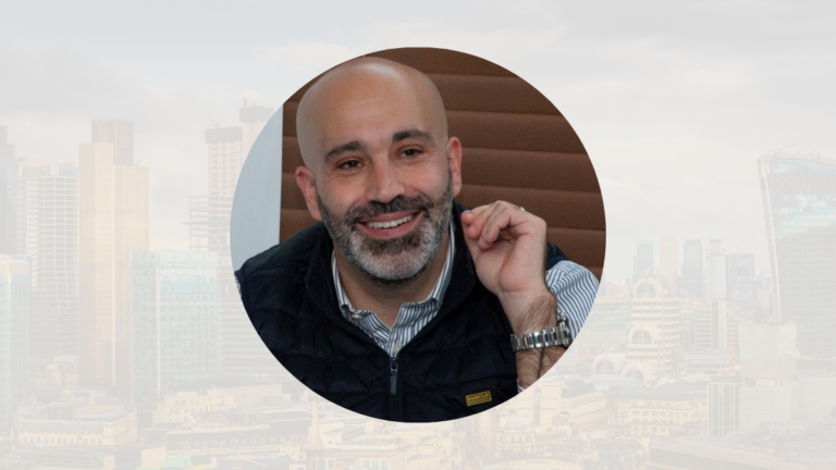 Ben Barbanel on joining a startup, culture shock, and US expansion