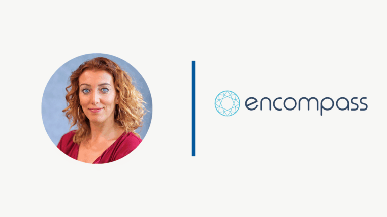 Nynke Postma joins Encompass Corporation
