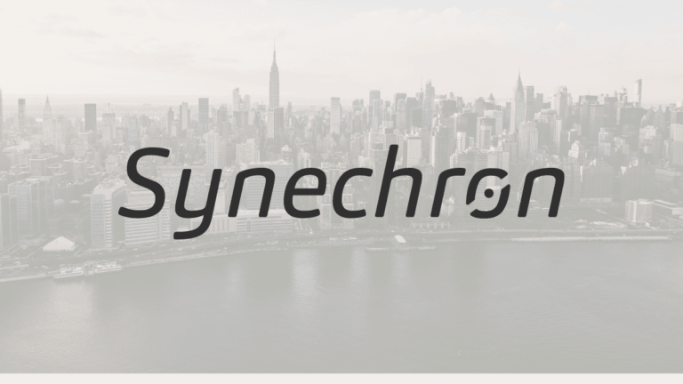 Synechron enhances global operations with senior appointments
