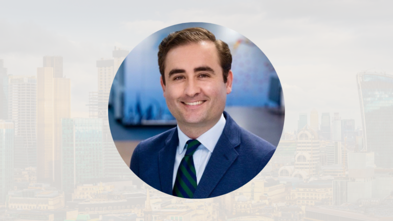 Jorge Lesmes talks CBDCs