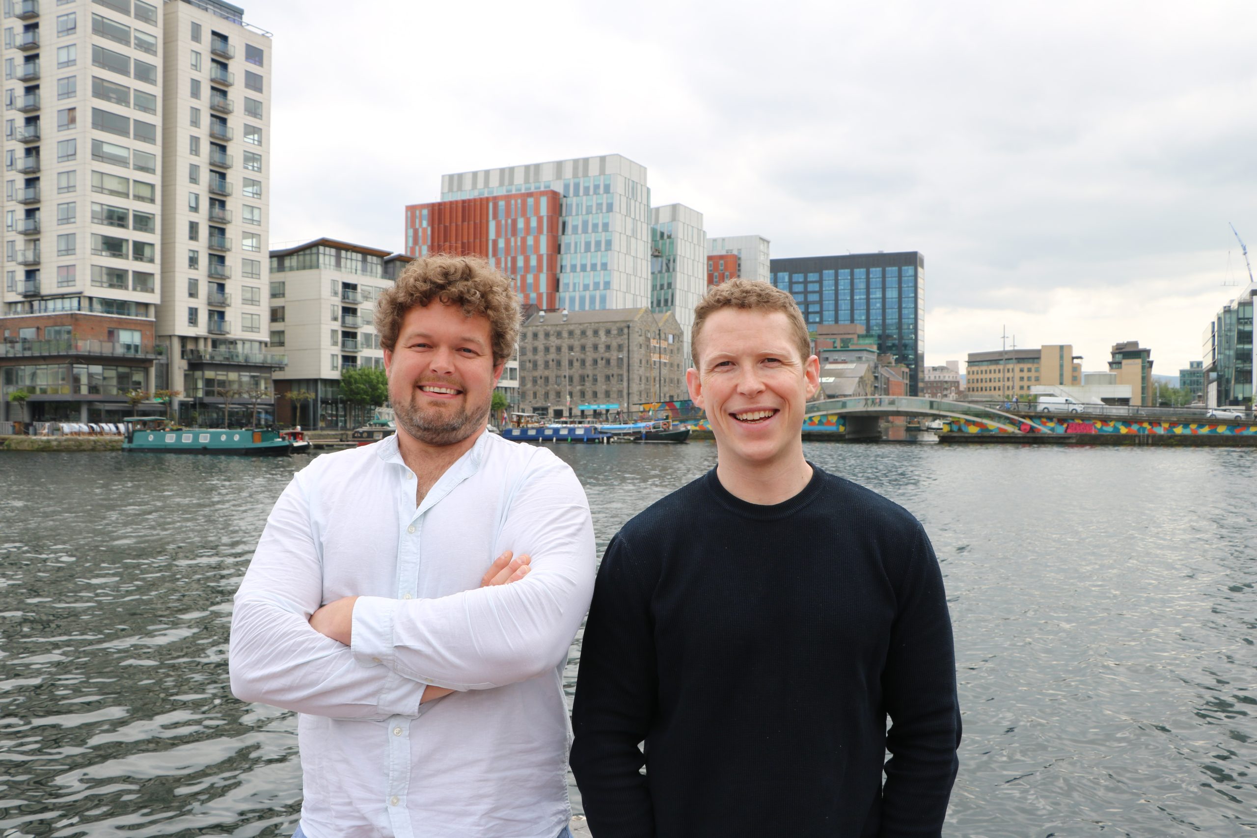 Irish startup Numra receives €1.5m