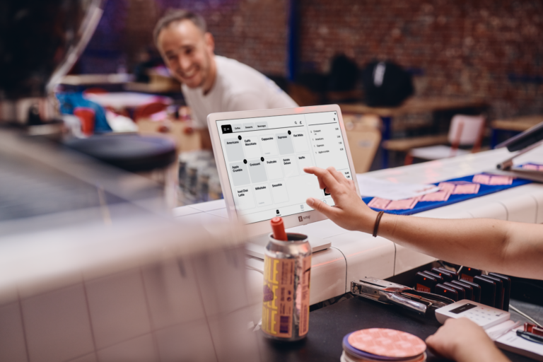 SumUp raises €1.5bn