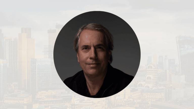 From geophysics to payments