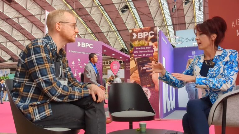 Monica Eaton on the future of financial crime