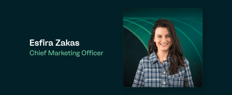 Payabl. appoints Esfira Zakas as chief marketing officer