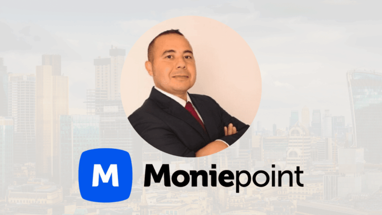 Moniepoint at Money20/20