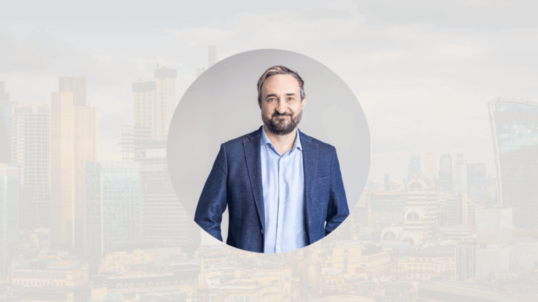 Theo Paraskevopoulos on transparency in financial services