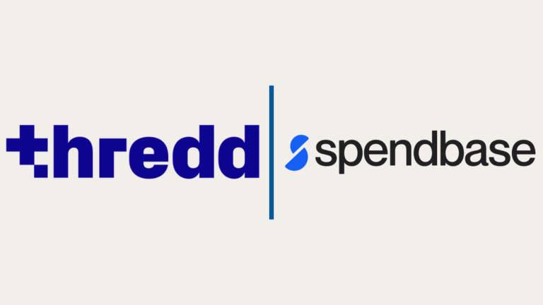 Spendbase partners with Thredd