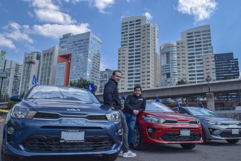 OCN completes $86m series A fundraise