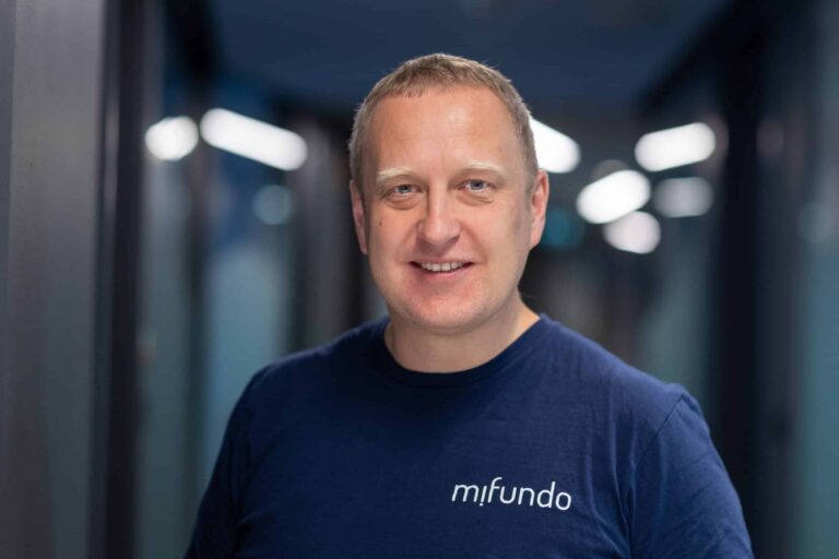 Mifundo secure €2.5M EIC Accelerator grant