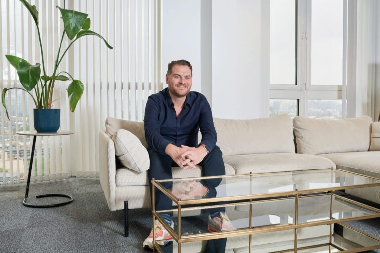 Stephen Bowe joins Paymentology as chief product officer