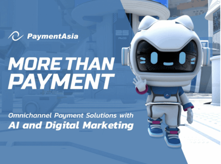 AI to drive the further growth of the global payment industry