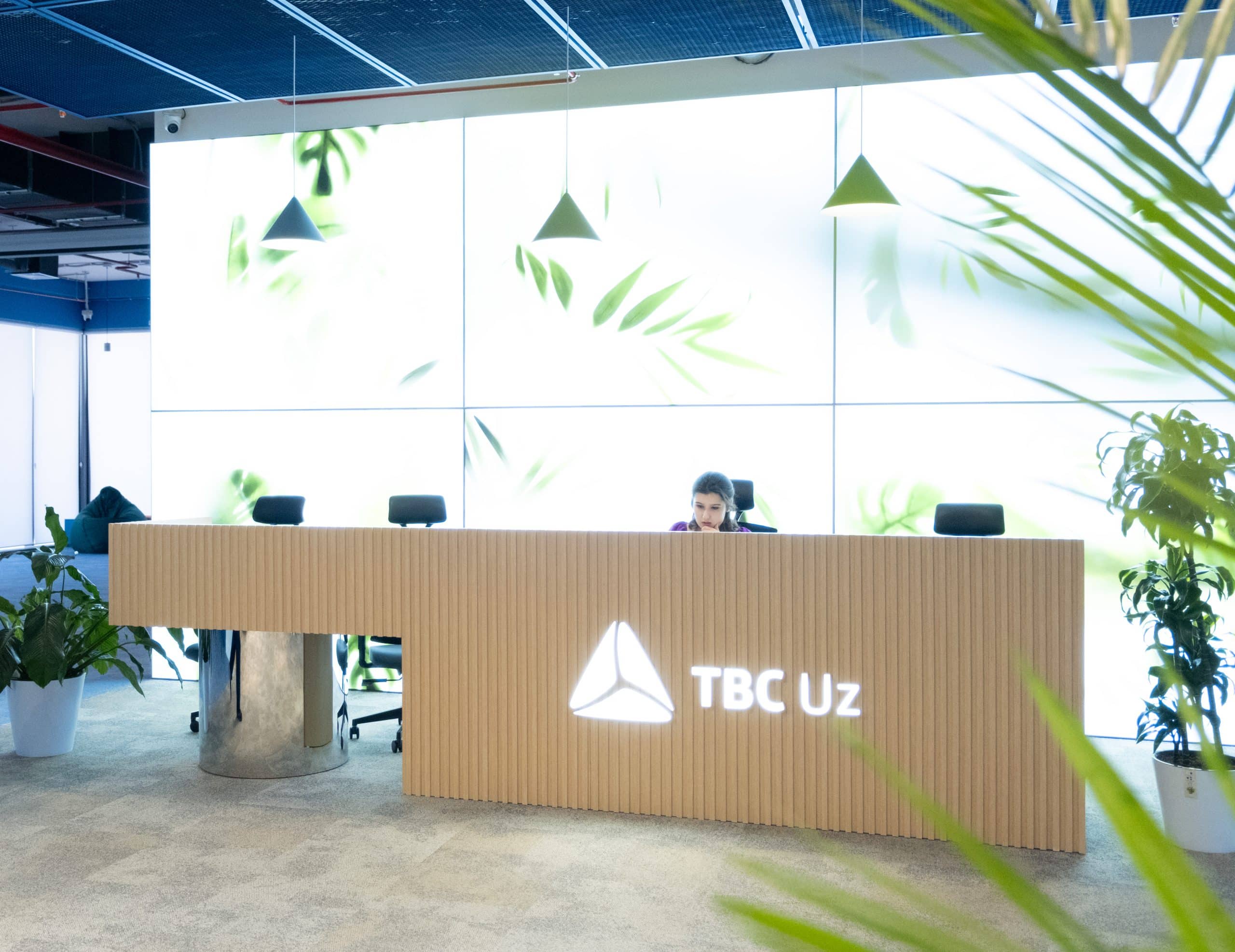 TBC Bank Group acquires majority stake in OLX Uzbekistan