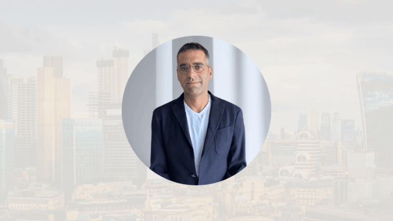 Revolutionising global banking through strategic partnerships