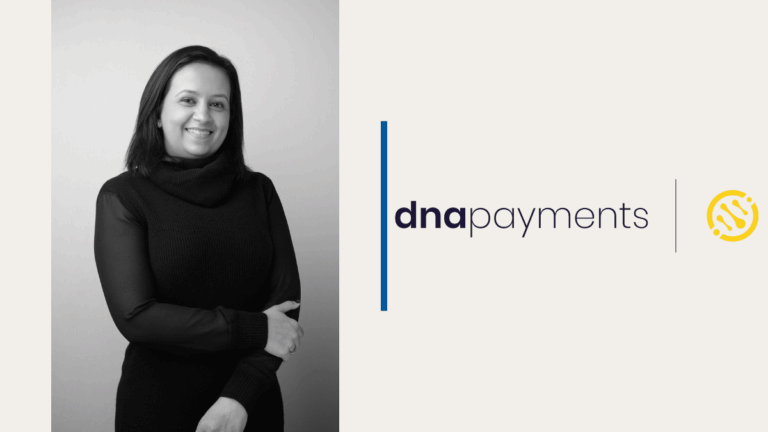 DNA Payments appoints new chief financial officer
