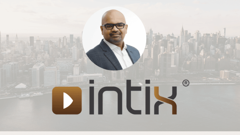 Intix welcomes Karthik Jagannathan as head of payments advisory