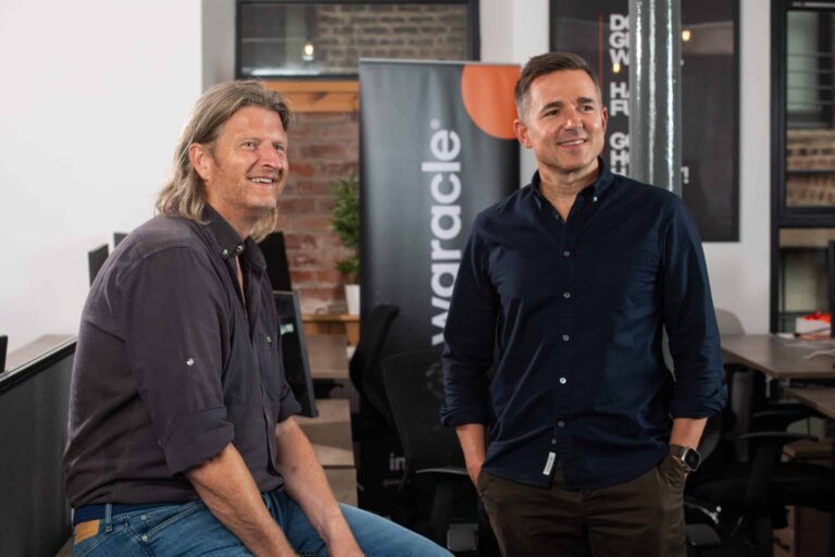 Tech company Waracle announces new chief executive officer