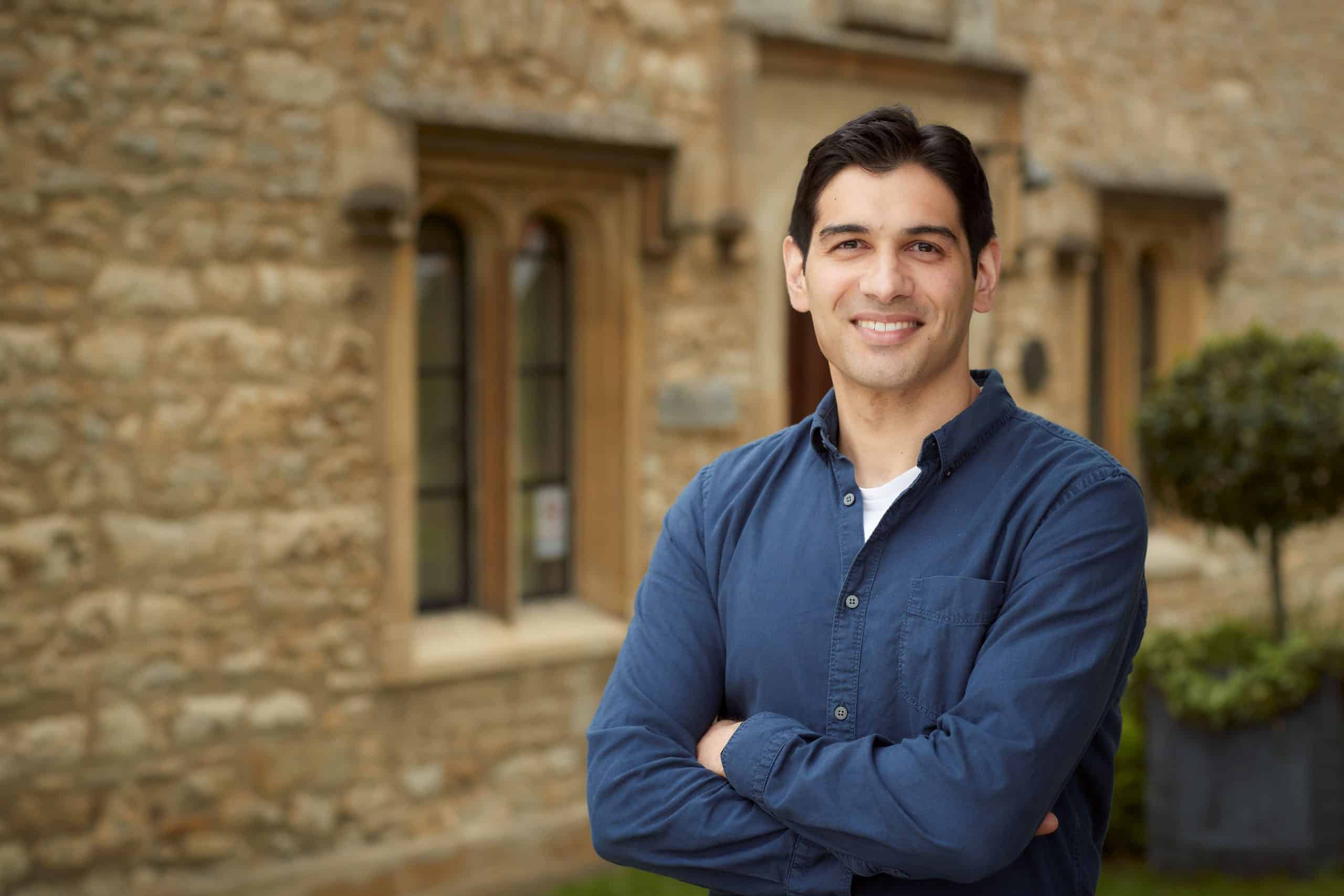 Jameel Lalani joins Compare the Market