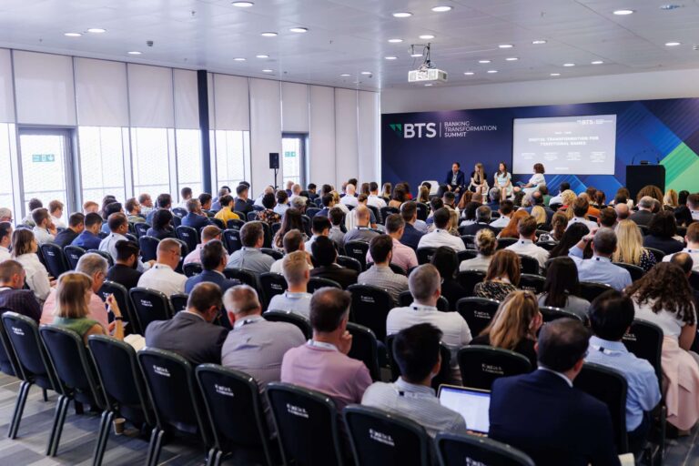 MoneyNext announces Banking Transformation Summit