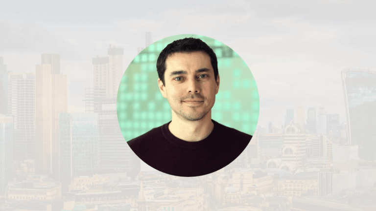 Dom Couldwell on banking and GenAI