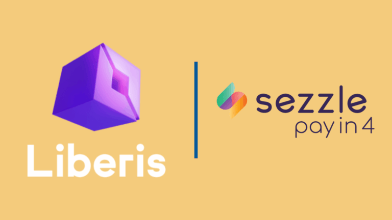 Liberis and Sezzle partner