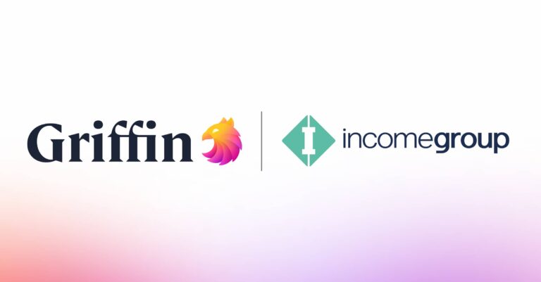 Income Group partners with Griffin