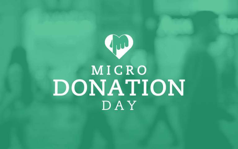 Fintech charity Pennies’ Micro-Donation Day raises £30,000