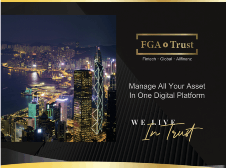 FGA Trust aids Asian family offices in global expansion