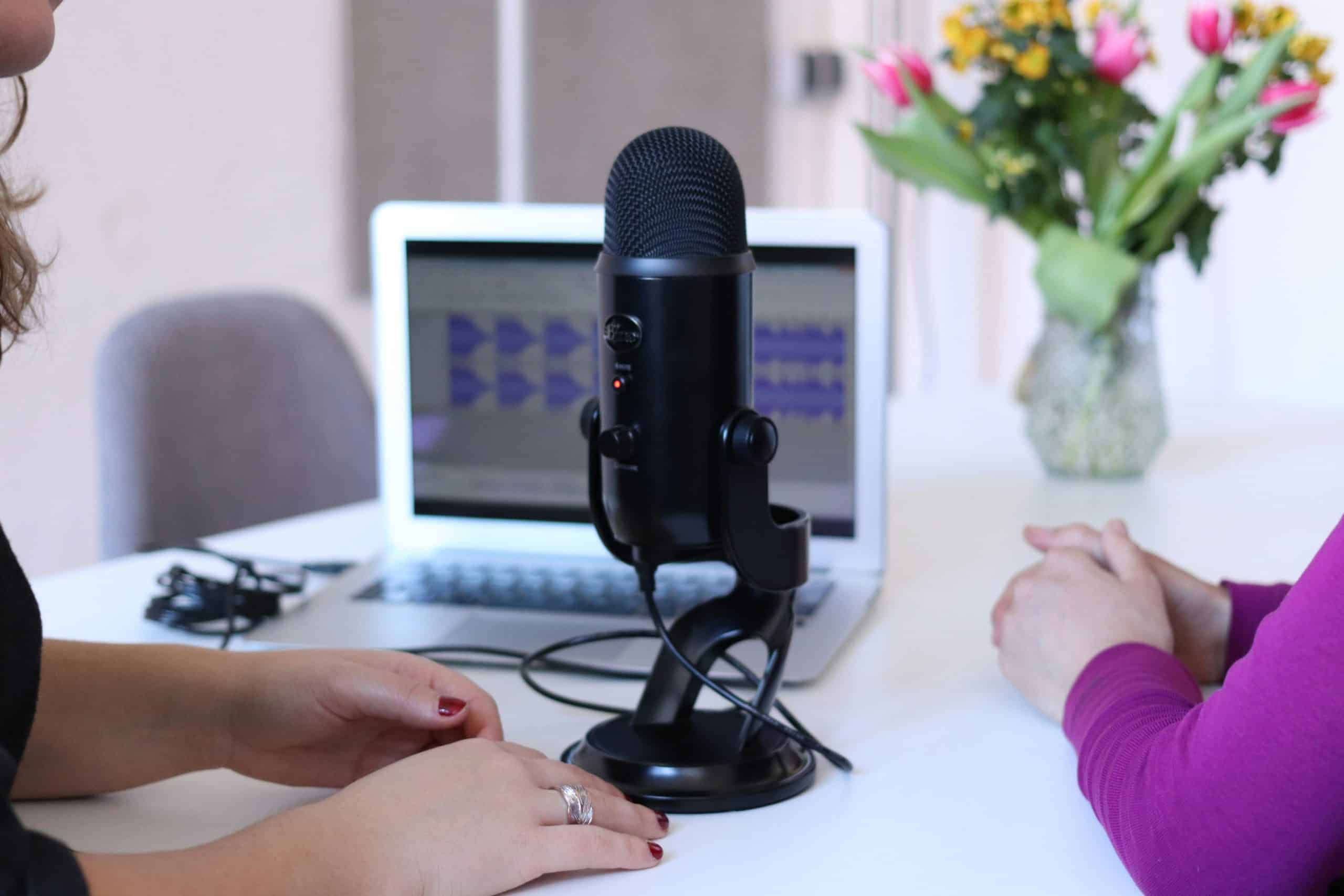 Project Nemo launches podcast and film series