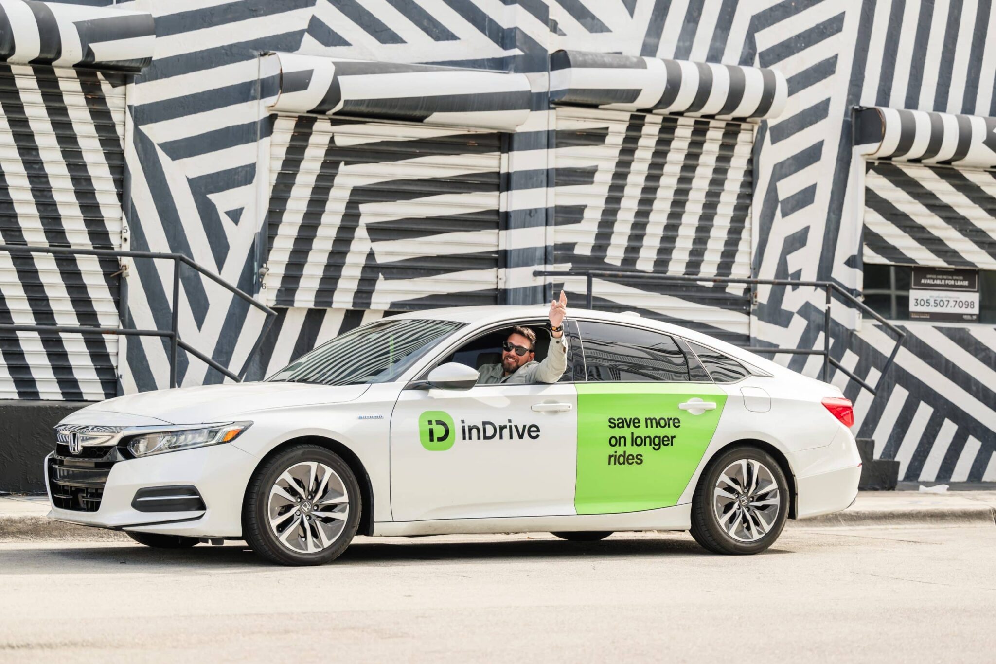 Indrive G inDrive expands its financial services offering - Fintech Intel