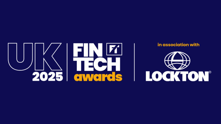 Lockton announced as headline partner of UK FinTech Awards 2025