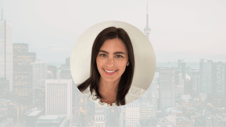 Alana Levine on financial trends in the US and Canada