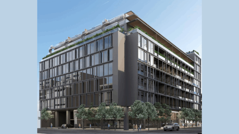 MetaWealth launches Urban City 44 in Athens