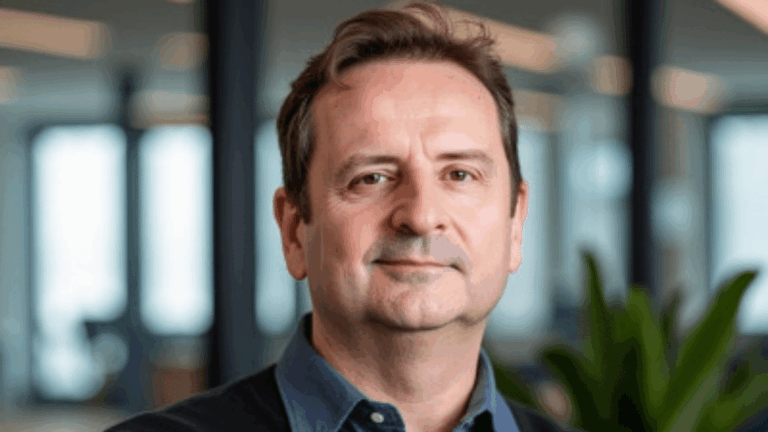 Nick Hoar joins Volution as senior partner