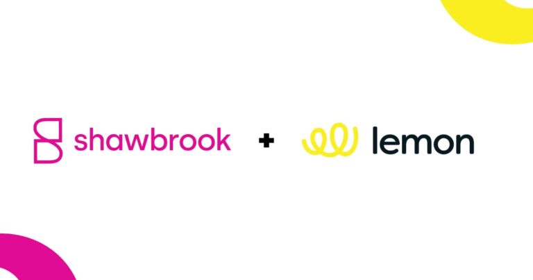 Lemon secures partnership with Shawbrook Bank