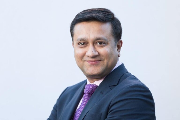 TransUnion appoints Madhusudan Kejriwal chief executive officer