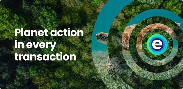 ekko leads the charge in sustainable finance