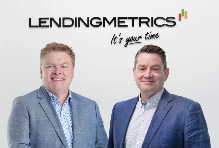LDC backs fast-growing fintech LendingMetrics