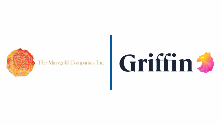 Marygold & Co. UK partners with Griffin