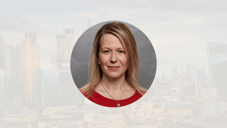 Fnality International appoints Michelle Neal