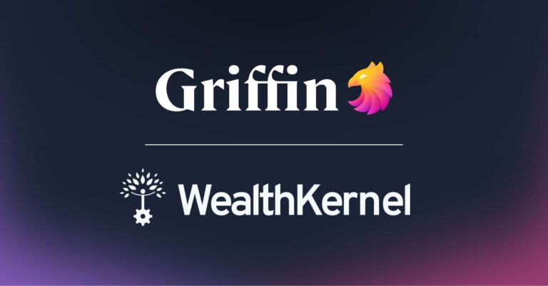 WealthKernel taps Griffin to expand its product portfolio